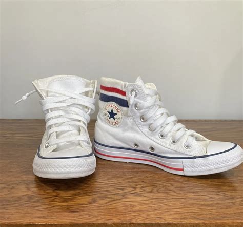 burberry chuck taylors converse style sneakers at ebay|Converse Chuck Taylor All Star Sneakers for Men .